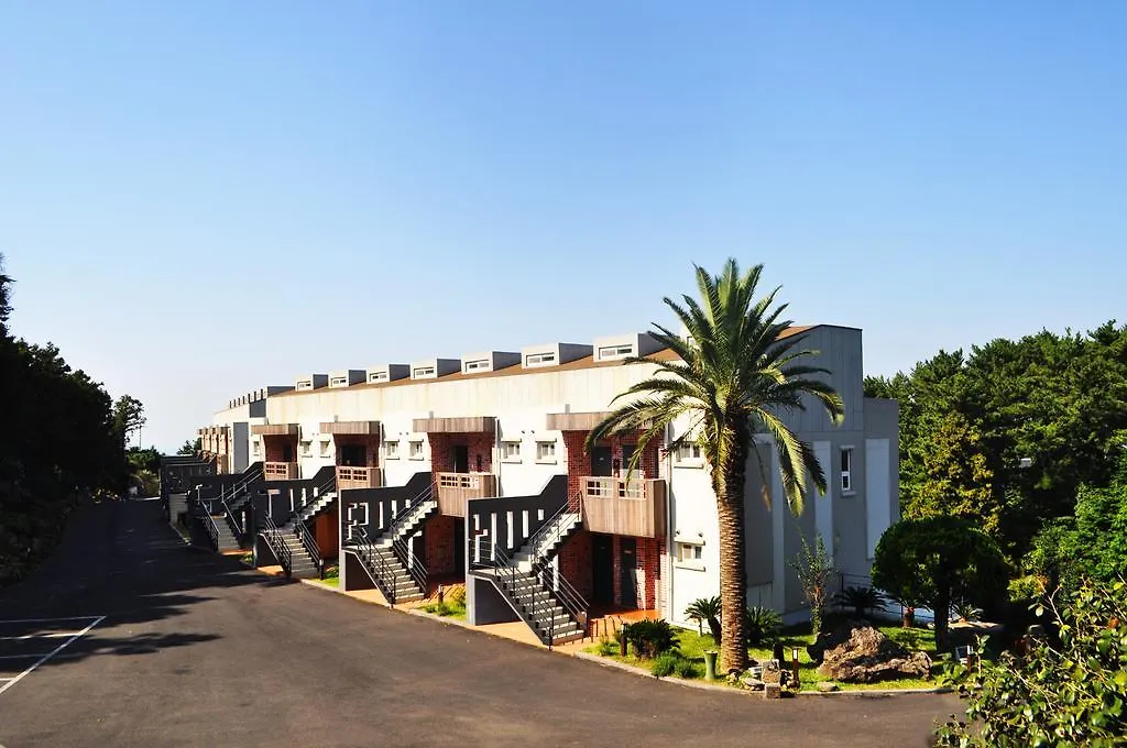 Jeju Heritage Hotel