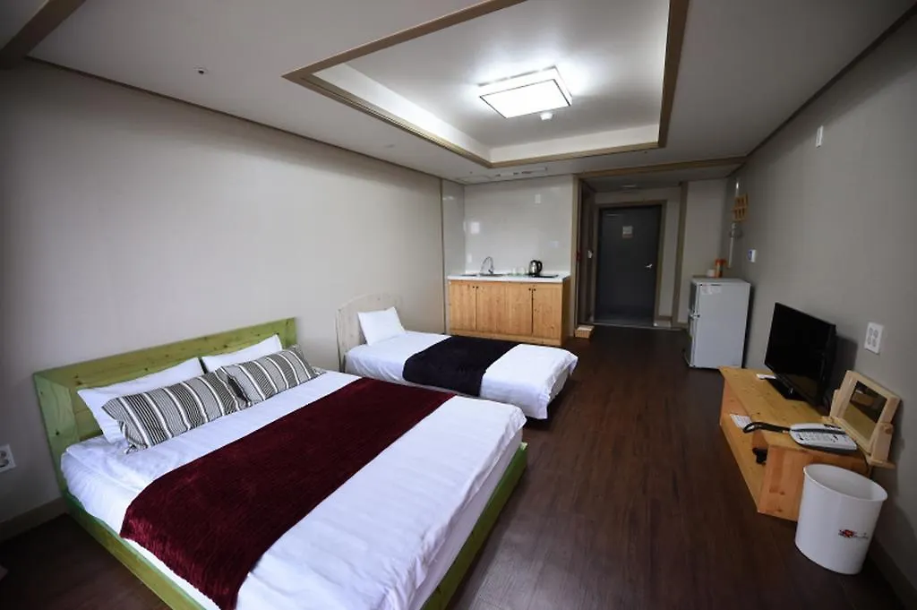 Jeju Heritage Hotel