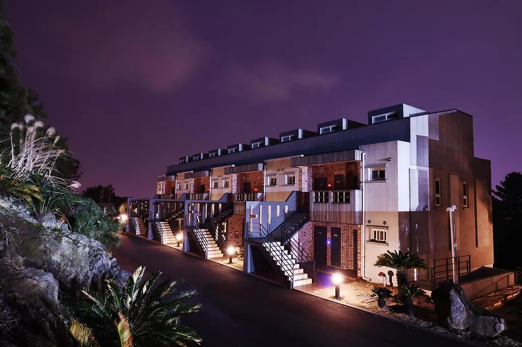 Jeju Heritage Hotel