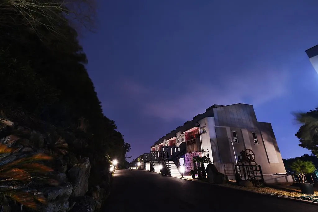 **  Jeju Heritage Hotel Южная Корея