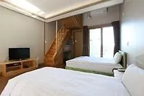 **  Jeju Heritage Hotel Южная Корея