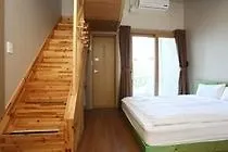 Jeju Heritage Hotel Южная Корея