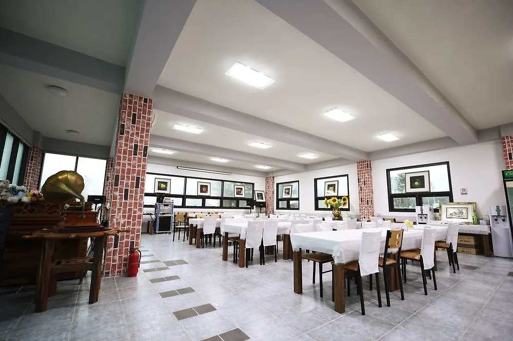 Jeju Heritage Hotel Южная Корея