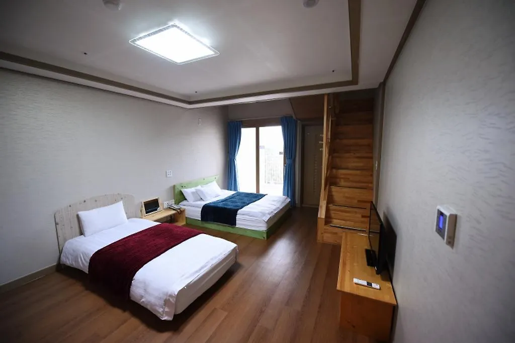 Jeju Heritage Hotel