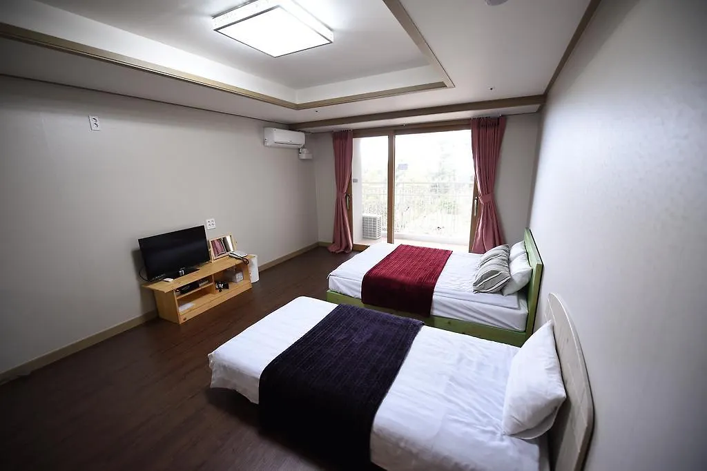 Jeju Heritage Hotel