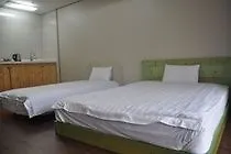 Jeju Heritage Hotel 2*,  Corea del Sud