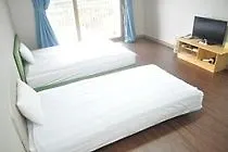 Jeju Heritage Hotel