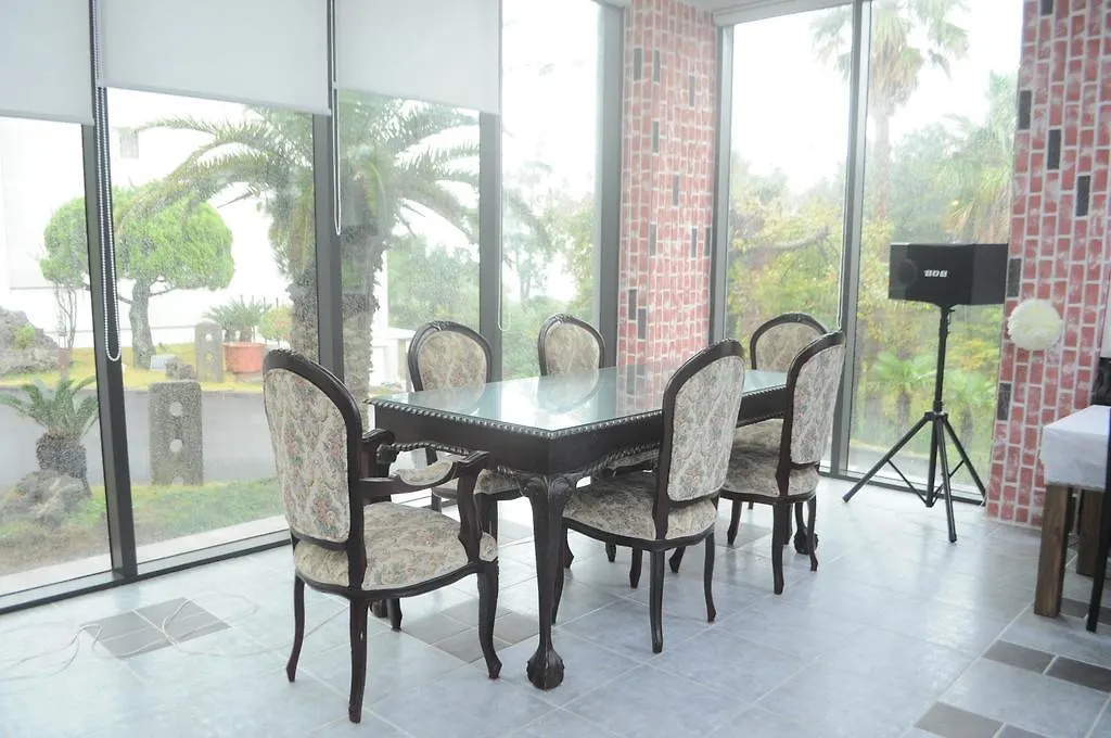 Jeju Heritage Hotel