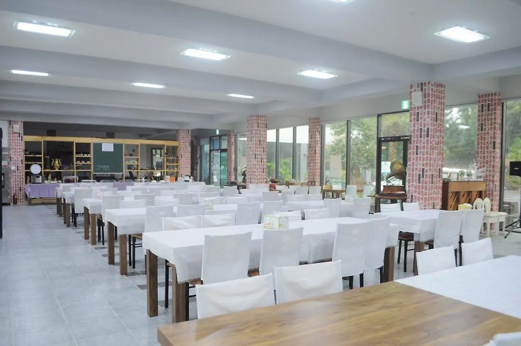 Jeju Heritage Hotel 2*,