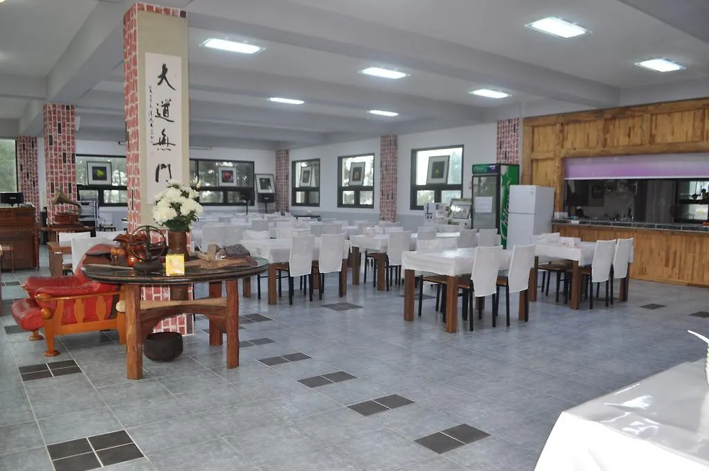 Jeju Heritage Hotel Corea del Sud