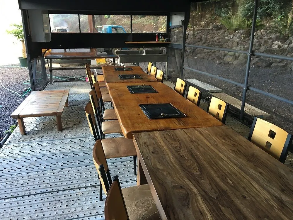 Jeju Heritage Hotel 2*,