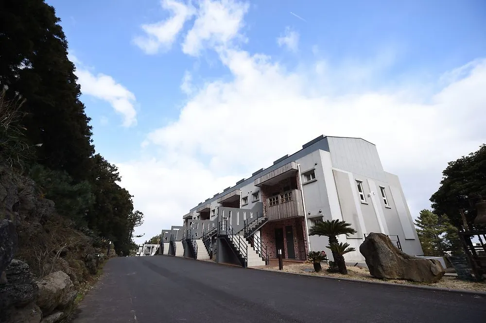 Jeju Heritage Hotel 2*,  Corea del Sud